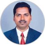 Auditor - P.Ramprakash